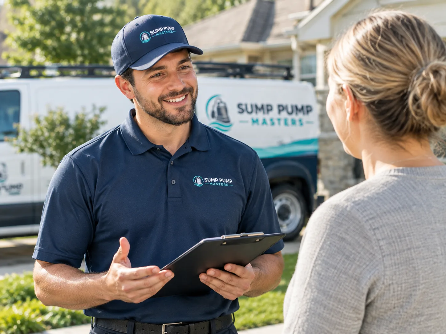 Sump Pump Repair Churchs Ferry, ND FAQs